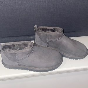 Ultra Mini Uggs